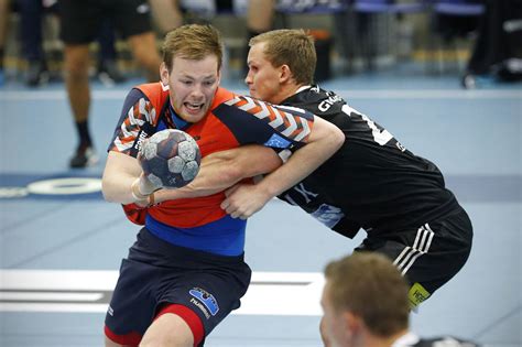 håndboldliga herrer|Håndbold Resultater .